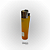 Isqueiro Clipper Grande Gradiente - Imagem 2
