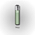Isqueiro Clipper Grande Crystal Pastel - Imagem 5