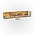 Seda Papelito King Size Brown Longa - Imagem 1