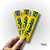 Kit com 3 - Seda Papelito King Size Tradicional - Imagem 1