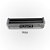 Bolador NoName Rolling Machine 110 mm Neon - Imagem 2
