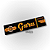 Seda Guru Black King Size Large C/50 - Imagem 1
