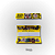 Seda Lion Rolling Circus Brasil Edition King Size C/ Piteira - Imagem 2