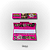 Seda Lion Rolling Circus Brasil Edition King Size C/ Piteira - Imagem 4
