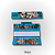 Seda Lion Rolling Circus Brasil Edition King Size C/ Piteira - Imagem 5