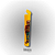 Tubete Lion Rolling Circus - Imagem 7