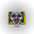Piteira Lion Rolling Circus Extra Larga - Imagem 2