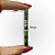 Piteira de Vidro Full print - Michelangelo Glass - Imagem 2