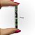 Piteira de Vidro Full print - Michelangelo Glass - Imagem 5