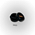 Slick De Silicone Sadhu 5 ml Black Edition - Imagem 1
