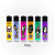 Isqueiro Clipper Lion Rolling Circus - Imagem 1