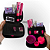 Kit Case Sadhu Rosa - Imagem 2