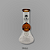Ice Bong De Vidro Na Boa 20 cm - Imagem 2