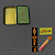 Kit na Latinha - Imagem 6