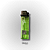 Isqueiro Firestar Transparente - Imagem 3