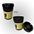 Cinzeiro Copo Jumbo Butt Bucket - Imagem 2