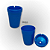 Cinzeiro Copo Jumbo Butt Bucket - Imagem 3