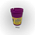 Cinzeiro Copo Jumbo Butt Bucket - Imagem 5