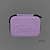 Kit Case Sadhu G - Roxo - Imagem 2