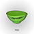 Cuia Chapogreen Silicone - Imagem 4