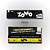 Seda Zomo Perfect Black King Size - Imagem 1
