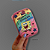 Case Bob Esponja rosa - Imagem 1