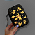 Case Pikachu preta - Imagem 1