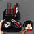 Kit Case Mickey   - Rosa e Vermelho - Imagem 1