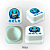 Slick de Vidro - Gelo Company - Imagem 3
