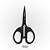 Tesoura Abduzido Shadow - Imagem 1