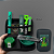 Kit TonaBê - Verde - Imagem 1