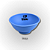 Cuia Silicone Tonabe - Imagem 3
