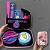 Kit Case Hello Kitty  - Rosa e Azul - Imagem 1
