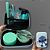 Kit Case Stitch  - Verde agua - Imagem 1
