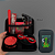 Kit TonaBê - Vermelho - Imagem 1