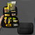 Kit Case Sessaozada - Amarelo - Imagem 1