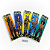 Blunt Hemp Wraps Lion Rolling Circus Com Terpeno - Imagem 1