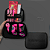 Kit Case Sessaozada - Rosa - Imagem 1