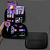 Kit Case Sessaozada - Roxo - Imagem 1