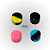 Slick de Silicone 2 ml - Imagem 1