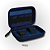 Kit Case Puff Life Colors - Azul - Imagem 2