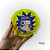 Dichavador de Plástico 2 Partes Rick and Morty Extra Grande - Imagem 6