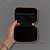 Kit Case Pikachu - Amarelo - Imagem 2