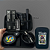 Kit case To na be - Preto - Imagem 1