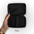 Kit case To na be - Preto - Imagem 2