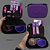 Kit Case Sadhu G - Roxo - Imagem 1