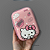 Kit Case Hello Kitty  - Rosa - Imagem 2