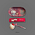 Kit Bandeja - Hello Kitty - Imagem 1