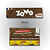 Seda Zomo Monster Brown Natural King Size - Imagem 1