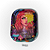 Bandeja de Metal 18x14 Smoke Girl - Imagem 1
